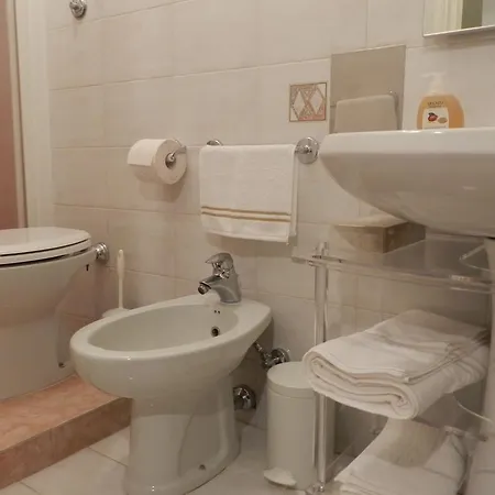 Parvula Domus Al Colosseo