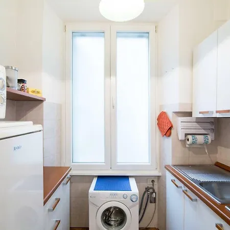 Parvula Domus Al Colosseo Appartement *