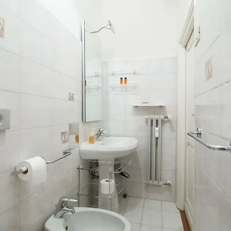Parvula Domus Al Colosseo Apartament Rzym